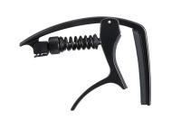 PW-CP-09 NS Tri-Action Capo РљР°РїРѕРґР°СЃС‚СЂ РґР»СЏ РіРёС‚Р°СЂС‹, С‡РµСЂРЅС‹Р№ Planet Waves