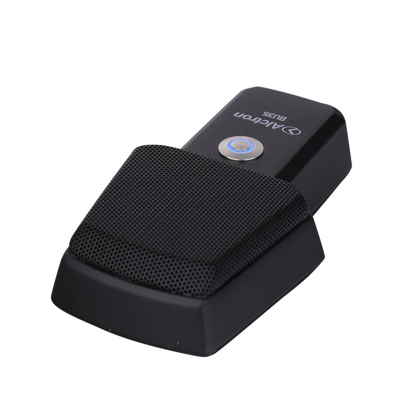 BU35 USB РњРёРєСЂРѕС„РѕРЅ РіСЂР°РЅРёС‡РЅРѕРіРѕ СЃР»РѕСЏ, Alctron