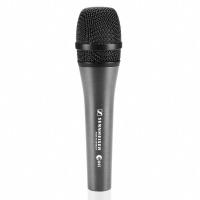 004515 E845 РњРёРєСЂРѕС„РѕРЅ РґРёРЅР°РјРёС‡РµСЃРєРёР№, Sennheiser