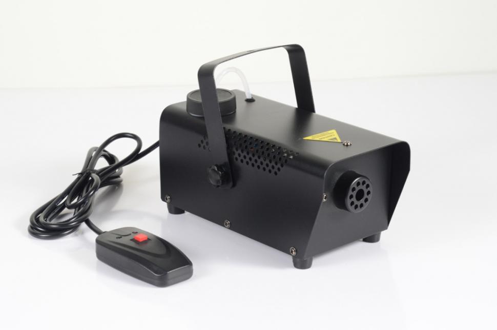 WS-SM400 Р“РµРЅРµСЂР°С‚РѕСЂ РґС‹РјР°, 400Р’С‚, LAudio