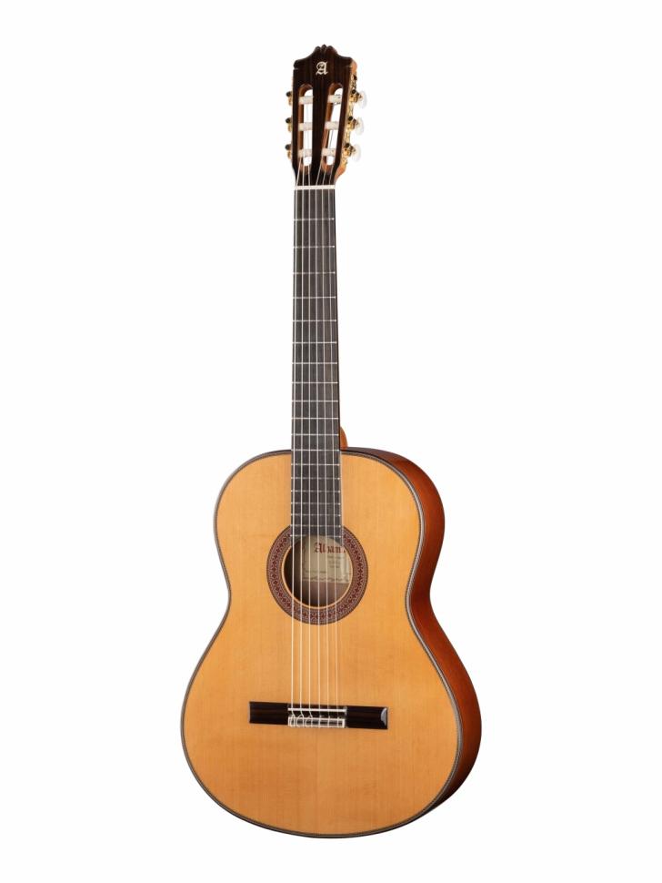 2.304 Classical Conservatory 7C РљР»Р°СЃСЃРёС‡РµСЃРєР°СЏ РіРёС‚Р°СЂР°, РєРµРґСЂ, Alhambra