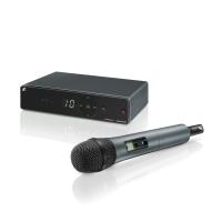 507115  XSW 1-835-A Р’РѕРєР°Р»СЊРЅР°СЏ СЂР°РґРёРѕСЃРёСЃС‚РµРјР° СЃ РґРёРЅР°Рј. РјРёРєСЂРѕС„. E835 (548-572 MHz), Sennheiser
