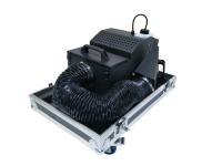 WS-SM2000W Р“РµРЅРµСЂР°С‚РѕСЂ РґС‹РјР°, 2000Р’С‚, LAudio