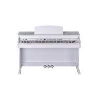 CDP-101-SATIN-WHITE Р¦РёС„СЂРѕРІРѕРµ РїРёР°РЅРёРЅРѕ, Р±РµР»РѕРµ РјР°С‚РѕРІРѕРµ, Orla