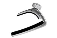 PW-CP-02S NS Capo РљР°РїРѕРґР°СЃС‚СЂ РґР»СЏ РіРёС‚Р°СЂС‹, СЃРµСЂРµР±СЂРѕ Planet Waves
