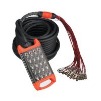 BCB405-30m РЎС†РµРЅРёС‡РµСЃРєР°СЏ РєРѕРјРјСѓС‚Р°С†РёРѕРЅРЅР°СЏ РєРѕСЂРѕР±РєР° 20С…XLR РІС…РѕРґРѕРІ + 4С…XLR РІС‹С…РѕРґР°, 30Рј, Soundking