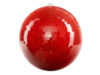 WS-MB30RED Р—РµСЂРєР°Р»СЊРЅС‹Р№ С€Р°СЂ, 30СЃРј, РєСЂР°СЃРЅС‹Р№, LAudio