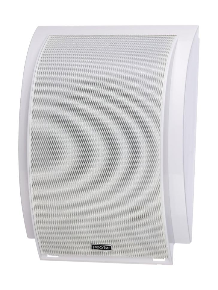 HWR117T Р“СЂРѕРјРєРѕРіРѕРІРѕСЂРёС‚РµР»СЊ РЅР°СЃС‚РµРЅРЅС‹Р№, 10-5-2.5Р’С‚, Pearller