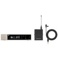 508701 EW-D ME2 SET (R1-6) Р Р°РґРёРѕСЃРёСЃС‚РµРјР° СЃ РїРµС‚Р»РёС‡РЅС‹Рј РјРёРєСЂРѕС„РѕРЅРѕРј, 520-576 РњР“С†, Sennheiser