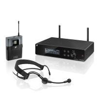 507129 XSW 2-ME3-A Р‘РµСЃРїСЂРѕРІРѕРґРЅР°СЏ РјРёРєСЂРѕС„РѕРЅРЅР°СЏ СЃРёСЃС‚РµРјР°, 548-572 РњР“С†, Sennheiser