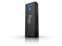 iRig-HD2 РђСѓРґРёРѕРёРЅС‚РµСЂС„РµР№СЃ, IK Multimedia