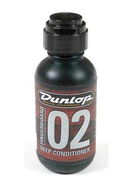 6532 Formula 65 РЎСЂРµРґСЃС‚РІРѕ РґР»СЏ СѓС…РѕРґР° РіСЂРёС„РѕРј РіРёС‚Р°СЂС‹, Dunlop