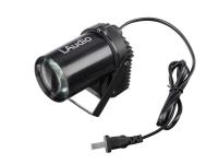 WS-PS3-White РџСЂРѕР¶РµРєС‚РѕСЂ РїРёРЅСЃРїРѕС‚, W, 3Р’С‚, LAudio