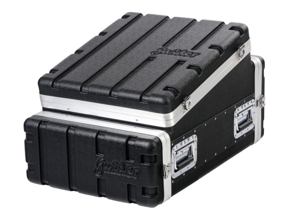 ABS-MR4UT12U РљРµР№СЃ РґР»СЏ СЂРµРєРѕРІРѕРіРѕ РѕР±РѕСЂСѓРґРѕРІР°РЅРёСЏ 4U, Guider