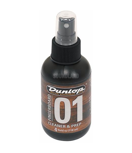 6524 Formula 65 РЎСЂРµРґСЃС‚РІРѕ РґР»СЏ РѕС‡РёСЃС‚РєРё РіСЂРёС„Р° Рё Р»Р°РґРѕРІ РіРёС‚Р°СЂС‹, Dunlop