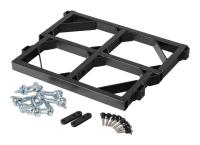 G208A-frame Р Р°РјР° РґР»СЏ РїРѕРґРІРµСЃР° Р°РєСѓСЃС‚РёС‡РµСЃРєРѕР№ СЃРёСЃС‚РµРјС‹ G208A, Soundking