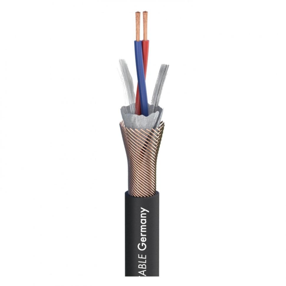 200-0371 SC-Micro-Stage РљР°Р±РµР»СЊ РјРёРєСЂРѕС„РѕРЅРЅС‹Р№, 100Рј, Sommer Cable