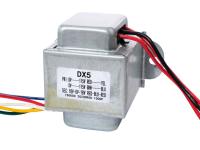 DX5 РўСЂР°РЅСЃС„РѕСЂРјР°С‚РѕСЂ РґР»СЏ Р°РєСѓСЃС‚РёС‡РµСЃРєРѕР№ СЃРёСЃС‚РµРјС‹ 5", N-Audio