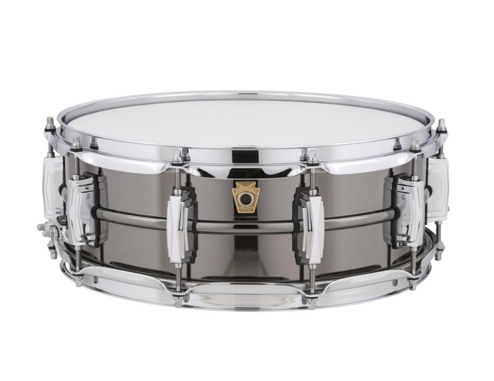 LB416 Black Beauty РњР°Р»С‹Р№ Р±Р°СЂР°Р±Р°РЅ 14" С… 5", Ludwig