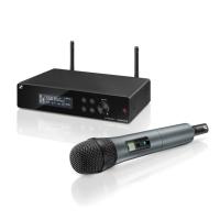 507143 XSW 2-835-A - РІРѕРєР°Р»СЊРЅР°СЏ СЂР°РґРёРѕСЃРёСЃС‚РµРјР° СЃ РґРёРЅР°Рј. РјРёРєСЂРѕС„. E835 (548-572 MHz), Sennheiser