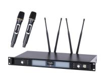 LS-602 Р‘РµСЃРїСЂРѕРІРѕРґРЅР°СЏ РјРёРєСЂРѕС„РѕРЅРЅР°СЏ СЃРёСЃС‚РµРјР°, LAudio