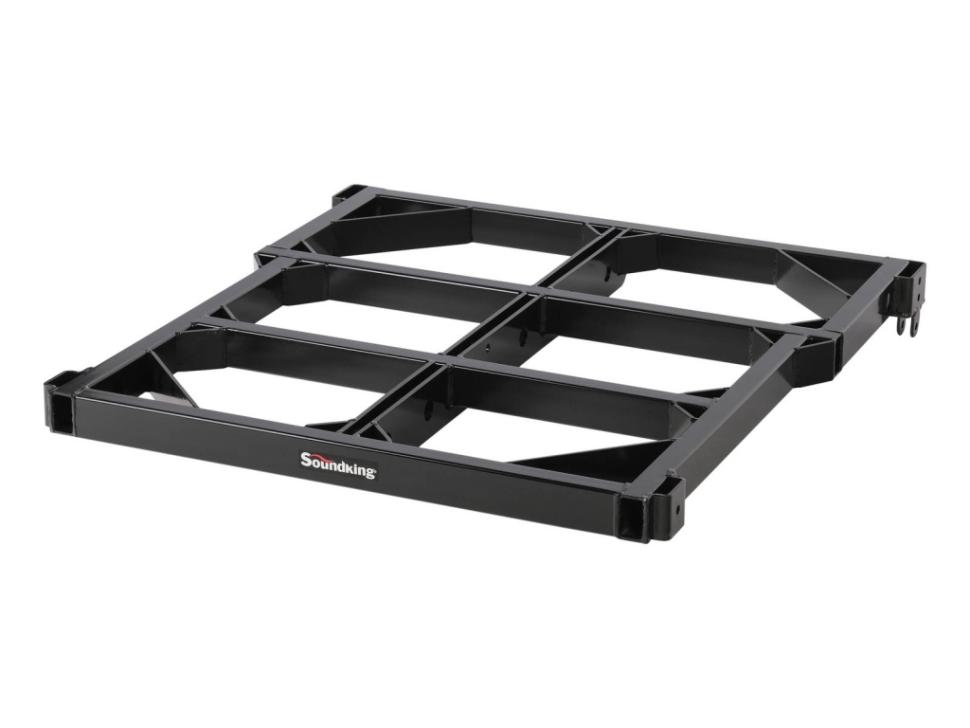 G210S-frame Р Р°РјР° РґР»СЏ РїРѕРґРІРµСЃР° Р°РєСѓСЃС‚РёС‡РµСЃРєРѕР№ СЃРёСЃС‚РµРјС‹ G210S G-Series, Soundking