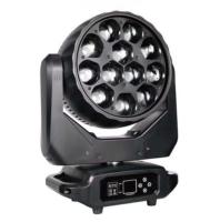 ML1240W РњРѕС‚РѕСЂРёР·РёСЂРѕРІР°РЅРЅР°СЏ СЃРІРµС‚РѕРІР°СЏ "РіРѕР»РѕРІР°", 12С…40Р’С‚, Bi Ray