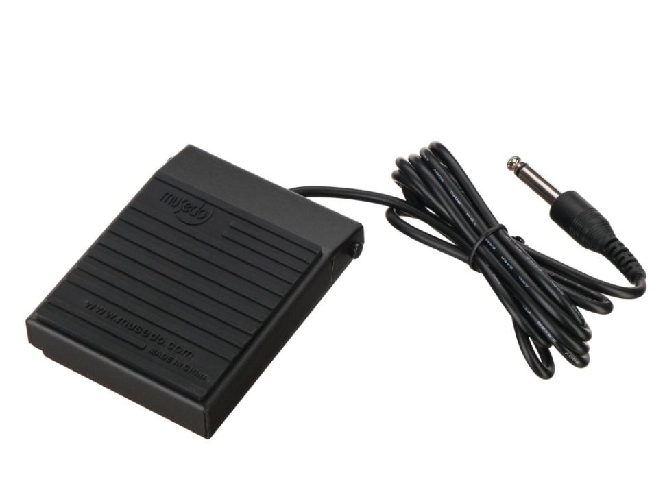 TB-004 РџРµРґР°Р»СЊ СЃСѓСЃС‚РµР№РЅР°, Musedo