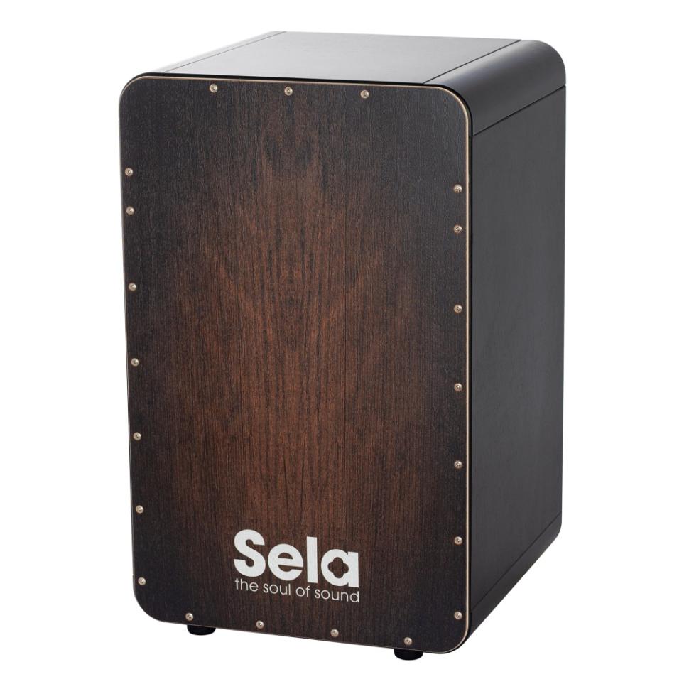 SE-048 CaSela Black Brown Dragon РљР°С…РѕРЅ, С‚РµРјРЅРѕ-РєРѕСЂРёС‡РЅРµРІС‹Р№, Sela