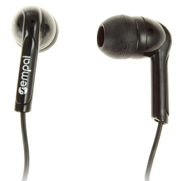 SPE-32 Sempai РќР°СѓС€РЅРёРєРё РІРЅСѓС‚СЂРёРєР°РЅР°Р»СЊРЅС‹Рµ, Fischer Audio