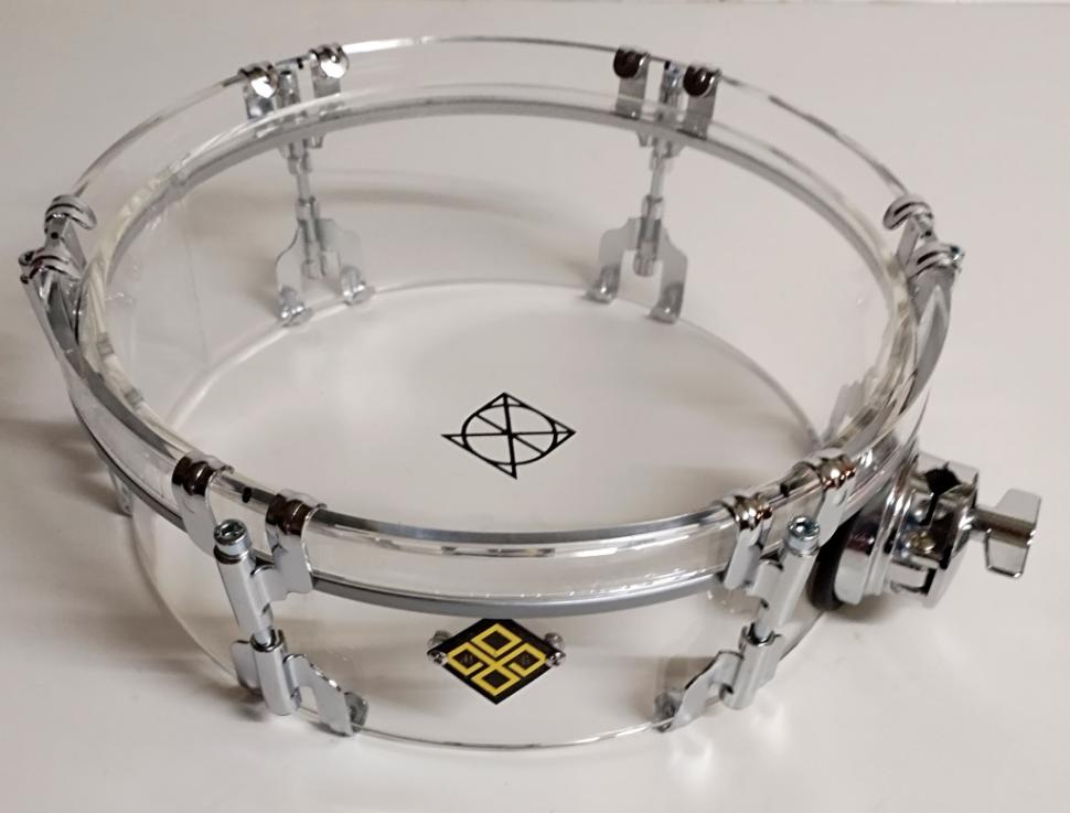 TBAp-1003 Compact РљРѕРјРїР°РєС‚РЅС‹Р№ С‚РѕРј Р±Р°СЂР°Р±Р°РЅ РёР· Р°РєСЂРёР»Р° 10"С…3", СЃ РєСЂРѕРЅС€С‚РµР№РЅРѕРј, РњР°СЃС‚РµСЂСЃРєР°СЏ Р‘РµС…С‚РµСЂРµРІС‹С…