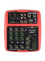 BV4 РњРёРєС€РµСЂРЅС‹Р№ РїСѓР»СЊС‚, 4 РєР°РЅР°Р»Р°, LAudio