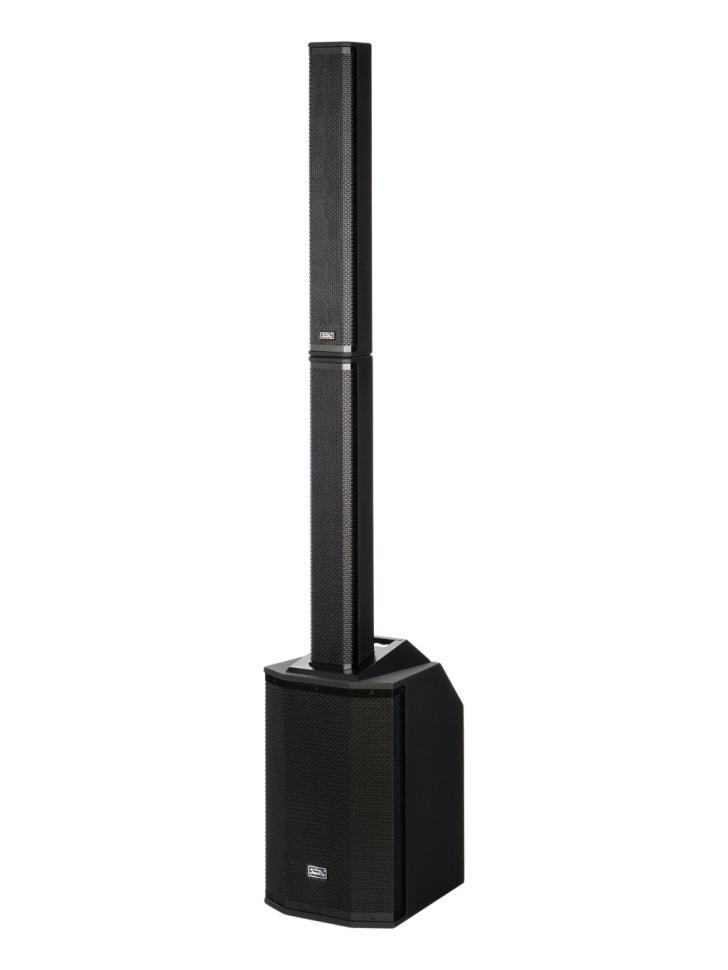 ARTOS-1200W РђРєСѓСЃС‚РёС‡РµСЃРєР°СЏ СЃРёСЃС‚РµРјР° (Р·РІСѓРєРѕРІР°СЏ РєРѕР»РѕРЅРЅР°, СЃР°Р±РІСѓС„РµСЂ СЃ РјРёРєС€РµСЂРѕРј РІ 2 РєРѕСЂРѕР±РєР°С…), Soundking
