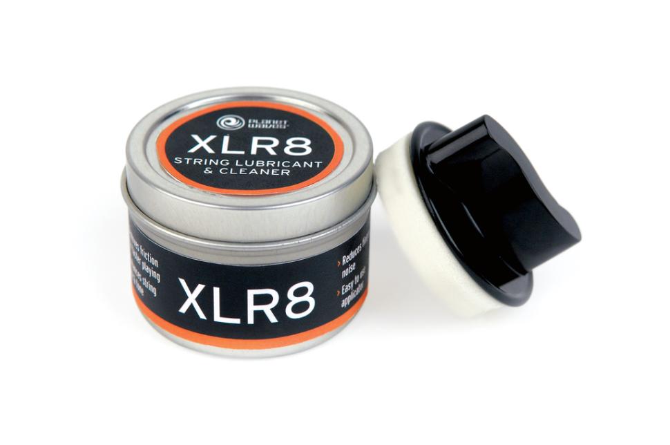 PW-XLR8-01 XLR8 String Lubricant/Cleaner РЎСЂРµРґСЃС‚РІРѕ РґР»СЏ РѕС‡РёСЃС‚РєРё Рё СЃРјР°Р·РєРё СЃС‚СЂСѓРЅ Planet Waves