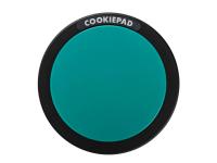 COOKIEPAD-12Z+ Cookie Pad РўСЂРµРЅРёСЂРѕРІРѕС‡РЅС‹Р№ РїСЌРґ 11", Р±РµСЃС€СѓРјРЅС‹Р№, РјСЏРіРєРёР№, Cookiepad
