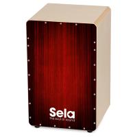 SE-050 Varios РљР°С…РѕРЅ, РєСЂР°СЃРЅС‹Р№, Sela
