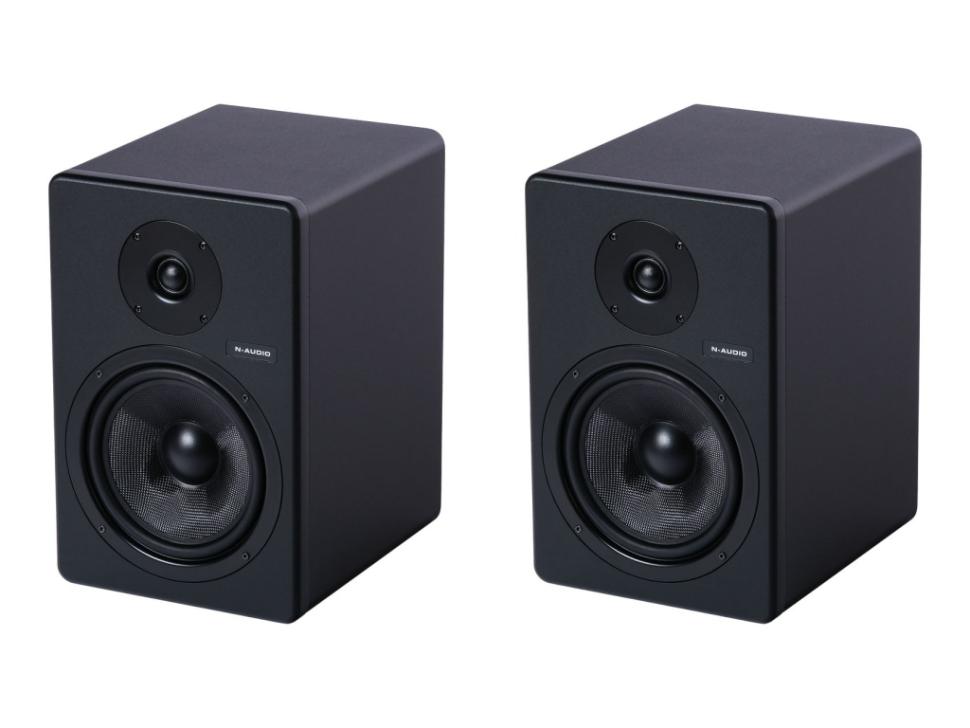 C8-N-Audio РђРєСѓСЃС‚РёС‡РµСЃРєР°СЏ СЃРёСЃС‚РµРјР°, 130Р’С‚, N-Audio
