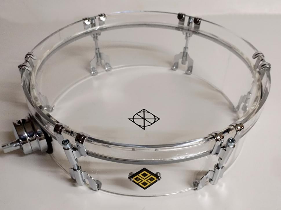 TBAp-1203 Compact РљРѕРјРїР°РєС‚РЅС‹Р№ С‚РѕРј Р±Р°СЂР°Р±Р°РЅ РёР· Р°РєСЂРёР»Р° 12"С…3", СЃ РєСЂРѕРЅС€С‚РµР№РЅРѕРј, РњР°СЃС‚РµСЂСЃРєР°СЏ Р‘РµС…С‚РµСЂРµРІС‹С…