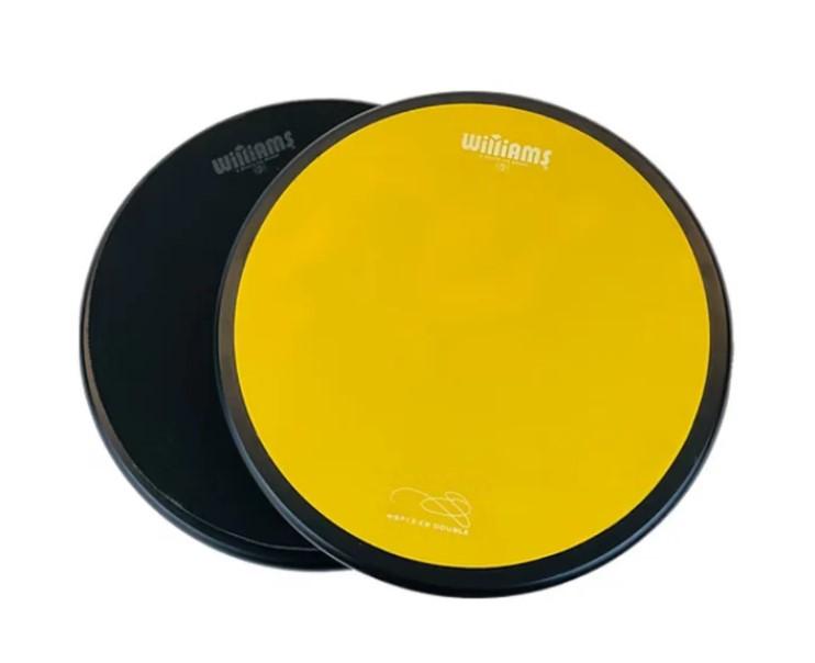 WSP12-EB-D Ebano Santos Series Double РўСЂРµРЅРёСЂРѕРІРѕС‡РЅС‹Р№ РїСЌРґ 12", Williams