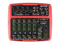 BV6 РњРёРєС€РµСЂРЅС‹Р№ РїСѓР»СЊС‚, 6 РєР°РЅР°Р»РѕРІ, LAudio