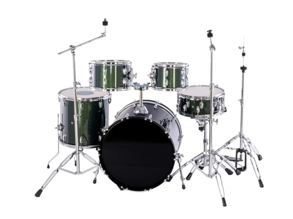 LD-2218-64-02 Р‘Р°СЂР°Р±Р°РЅРЅР°СЏ СѓСЃС‚Р°РЅРѕРІРєР°, LDrums