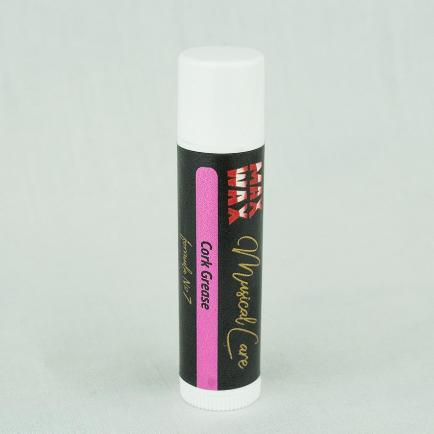 Cork-Grease Cork Grease РЎРјР°Р·РєР° РґР»СЏ РїСЂРѕР±РєРё РґСѓС…РѕРІС‹С… РёРЅСЃС‚СЂСѓРјРµРЅС‚РѕРІ, MAX WAX
