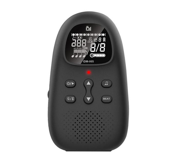 iDM-005-BK РњРµС‚СЂРѕРЅРѕРј С†РёС„СЂРѕРІРѕР№, С‡РµСЂРЅС‹Р№, DK