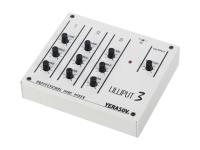 LILLIPUT-3A РњРёРєС€РµСЂРЅС‹Р№ РїСѓР»СЊС‚, 3 Р»РёРЅРµР№РЅС‹С… РІС…РѕРґР°, Yerasov