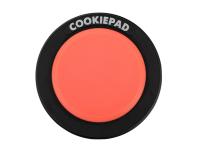 COOKIEPAD-6S+ Cookie Pad РўСЂРµРЅРёСЂРѕРІРѕС‡РЅС‹Р№ РїСЌРґ 6", Р±РµСЃС€СѓРјРЅС‹Р№, Р¶РµСЃС‚РєРёР№, Cookiepad