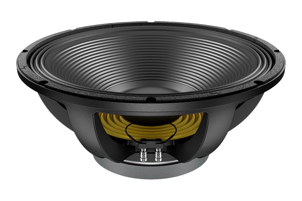 SAF184.02 Р”РёРЅР°РјРёРє 18" СЃР°Р±РІСѓС„РµСЂРЅС‹Р№, 2400 Р’С‚, 8 РћРј, Lavoce