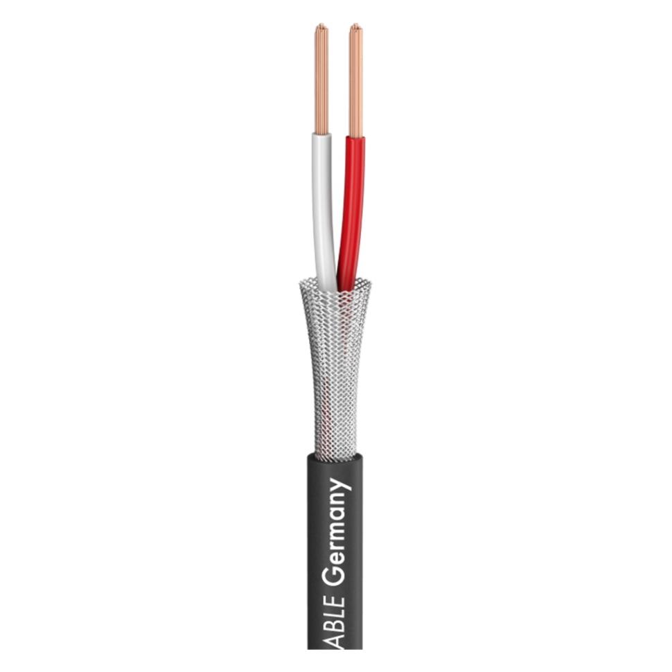 200-0311 SC-Scuba 14 Highflex РљР°Р±РµР»СЊ РјРёРєСЂРѕС„РѕРЅРЅС‹Р№, 100Рј, Sommer Cable