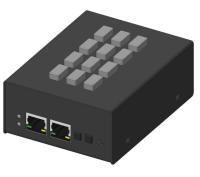 SL104T1 LightBox2 KB РђРІС‚РѕРЅРѕРјРЅС‹Р№ РїСѓР»СЊС‚-РєРѕРЅС‚СЂРѕР»Р»РµСЂ, Siberian Lighting