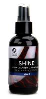 PW-PL-03 Shine Guitar Spray РЎРїСЂРµР№ РґР»СЏ РµР¶РµРґРЅРµРІРЅРѕРіРѕ СѓС…РѕРґР° Р·Р° РіРёС‚Р°СЂРѕР№ Planet Waves