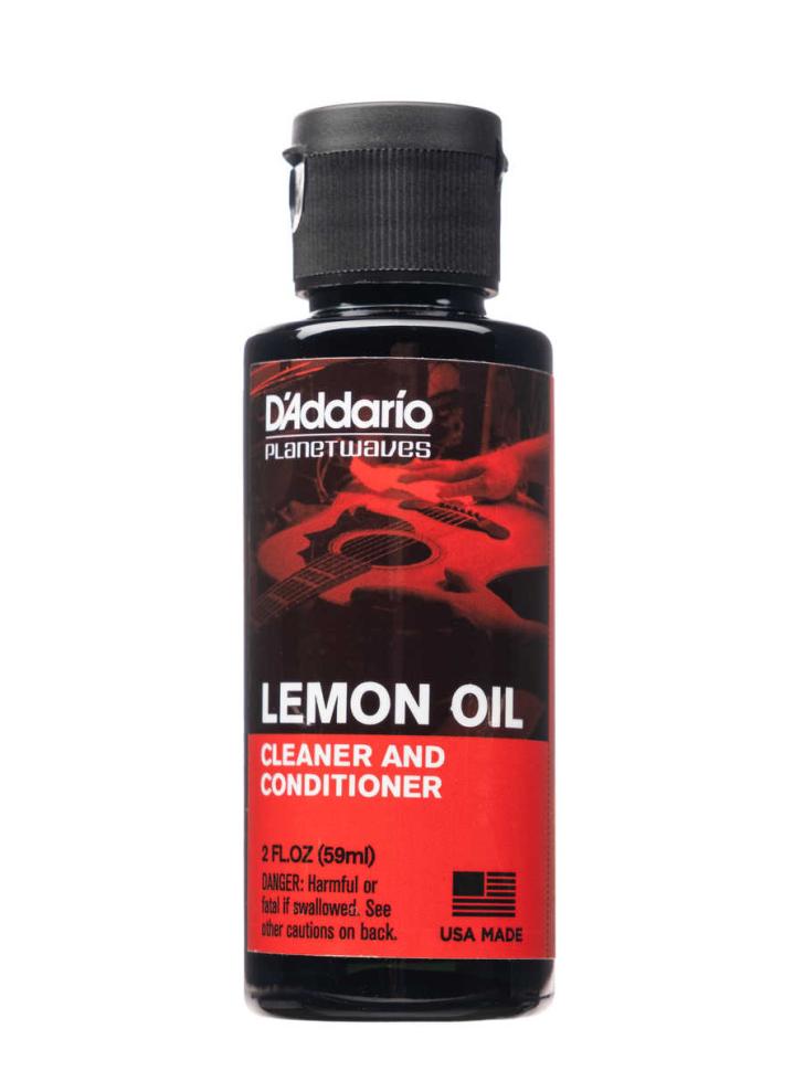 PW-LMN Lemon Oil Р›РёРјРѕРЅРЅРѕРµ РјР°СЃР»Рѕ Planet Waves